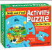 Toddler Activity Puzzle - On the Farm