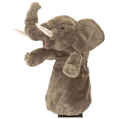 Elephant Stage Puppet