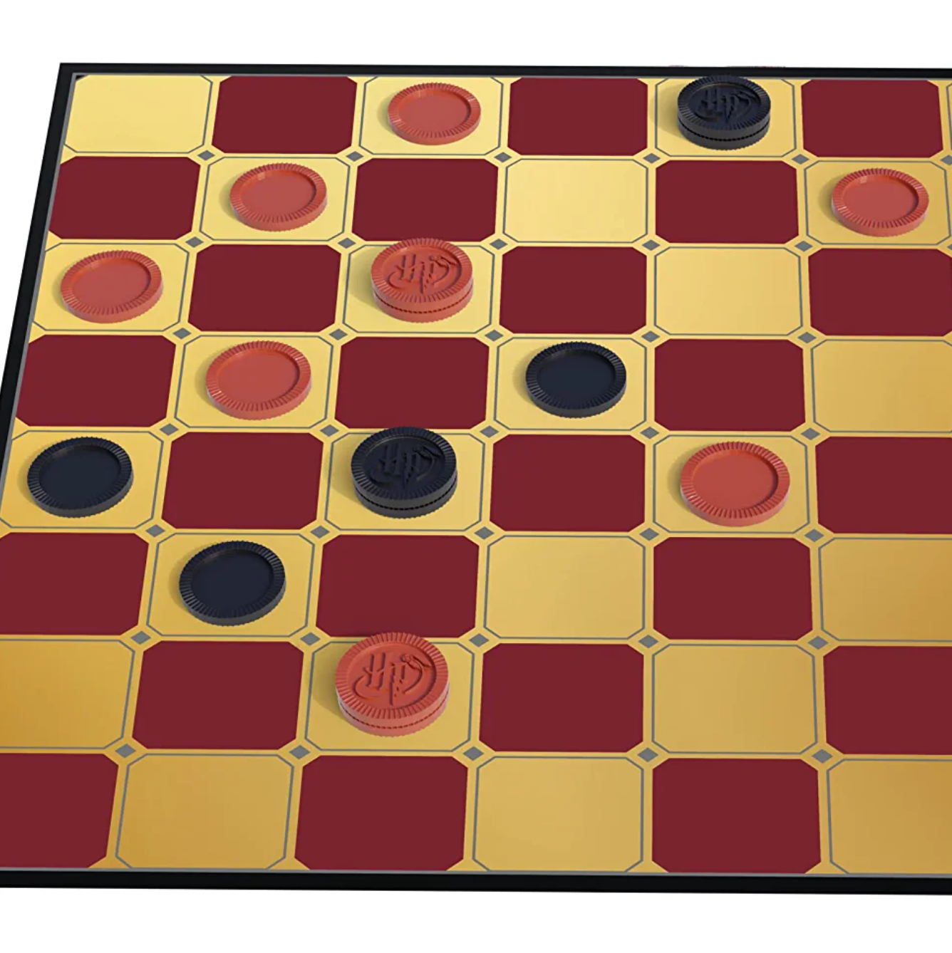 Harry Potter Checkers