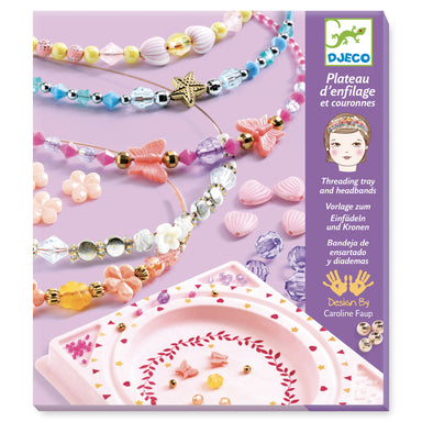 Beads Precious Headbands Kit