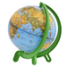 Physical Earth Desk Globe