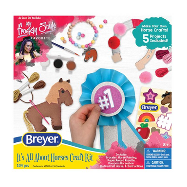 Independent Craft Play Mini Bake Shop By Scholastic Klutz
