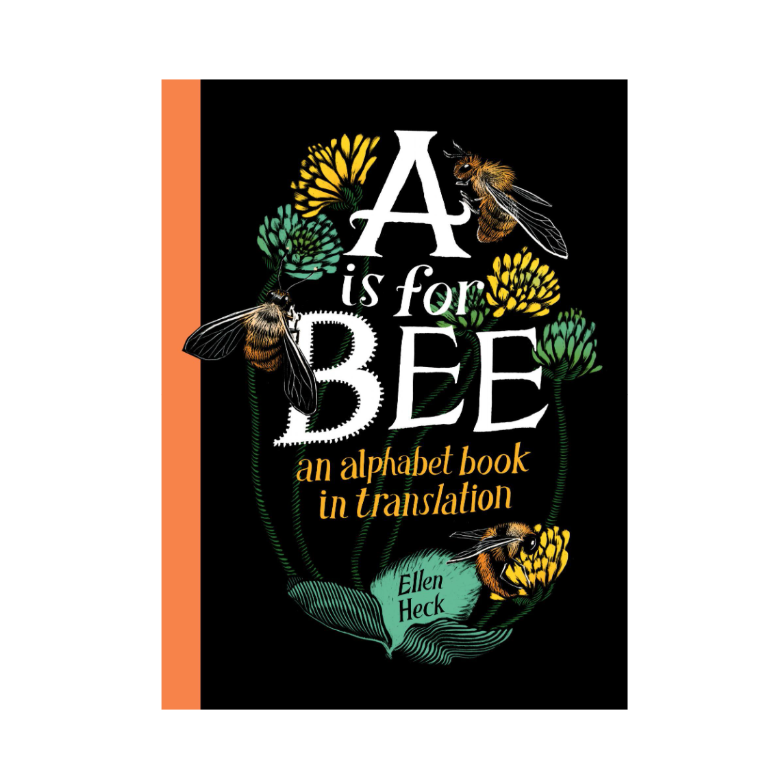 A is for Bee