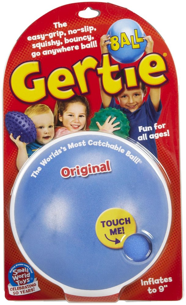 Original Gertie Ball