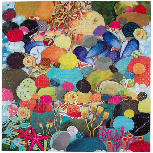 Pebbles 1000pc Puzzle