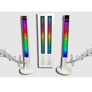 Spectrum Light Speakers