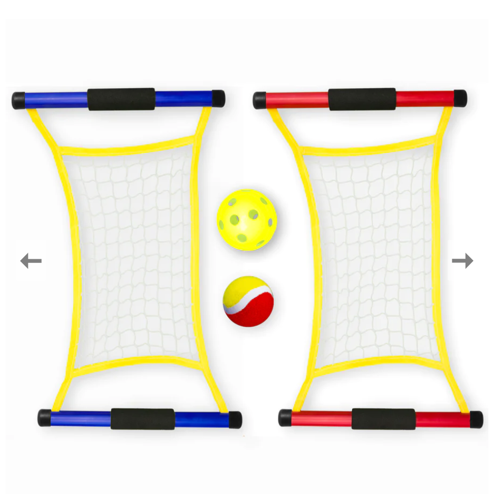 Switch Ball Game