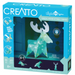 Creatto Magical Moose &amp; Forest Friends