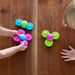 Whirly Squigz Spinner Toy