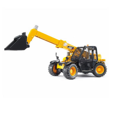 Caterpillar Telehandler (02142)