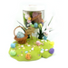 Easter Egg Hunt Sensory PlayDough Kit