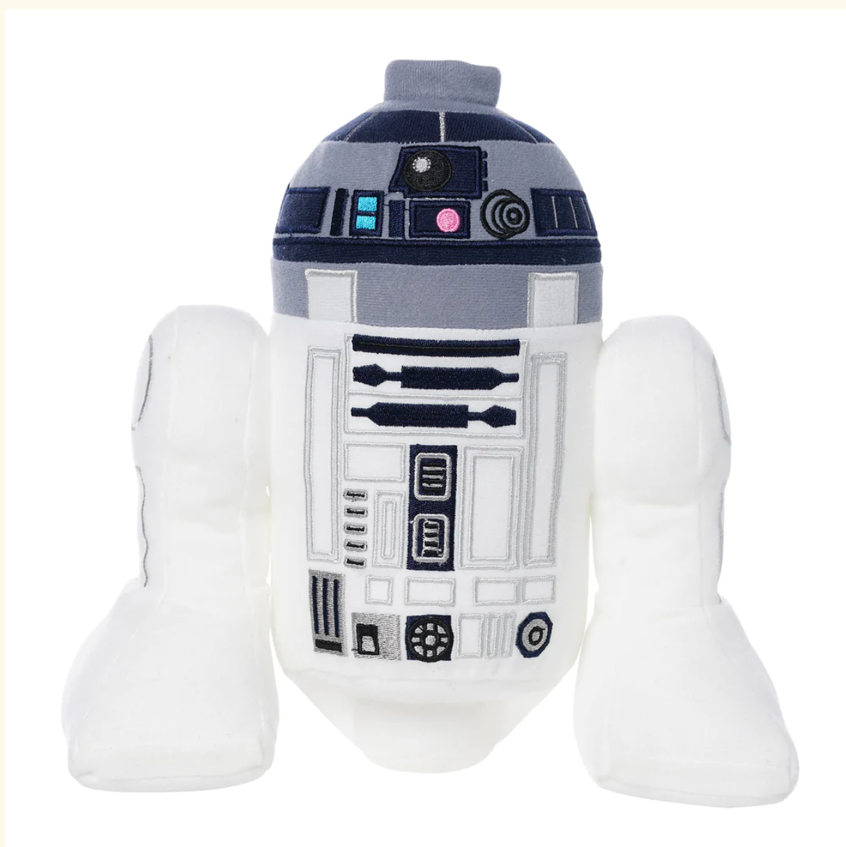 Lego Star Wars R2-D2