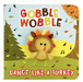 Gobble Wobble Book