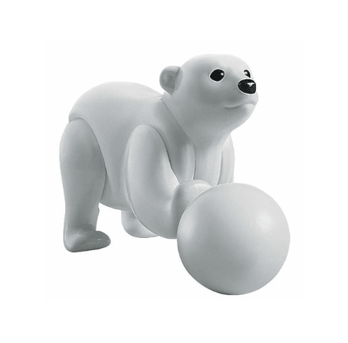 71073 Young Polar Bear