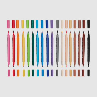 Color Together Markers 18pk