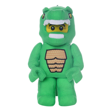 Lego Lizard Man