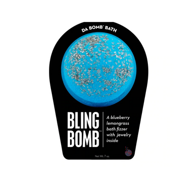 Bling Bath Bomb