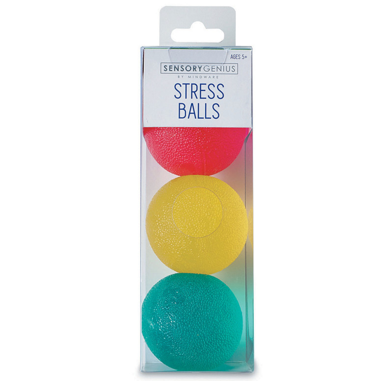 Sensory Genius - Stress Ball