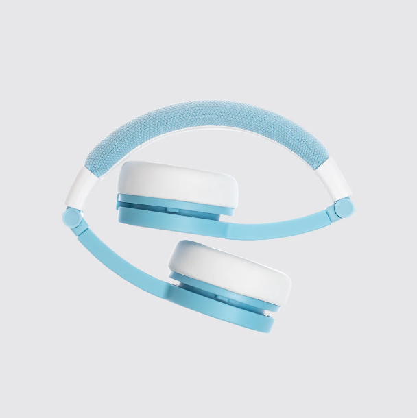 Tonies Headphones: Light blue