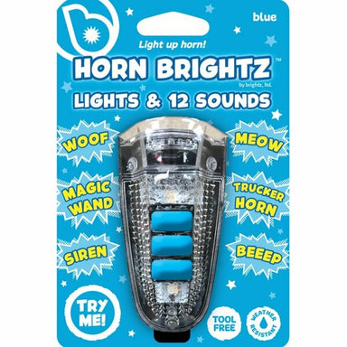 Horn Brightz Bike Light
