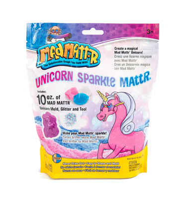 Mad Mattr: Unicorn Sparkle