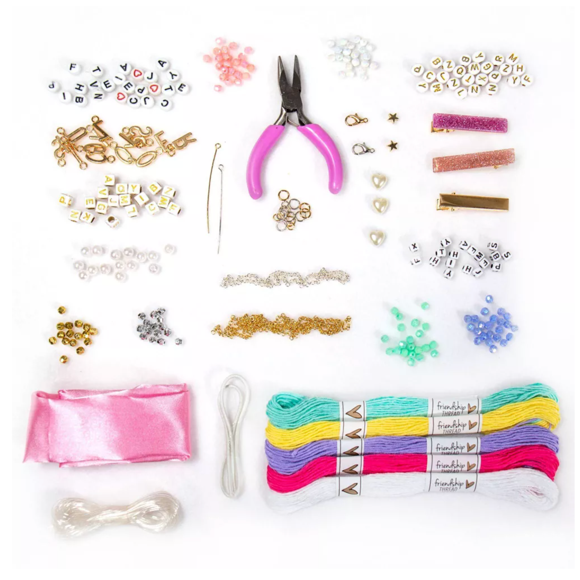STMT Personalized Jewelry Kit