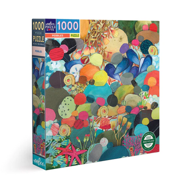 Pebbles 1000pc Puzzle