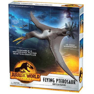 Jurassic World Dinosaur Dig: Flying Pterosaur