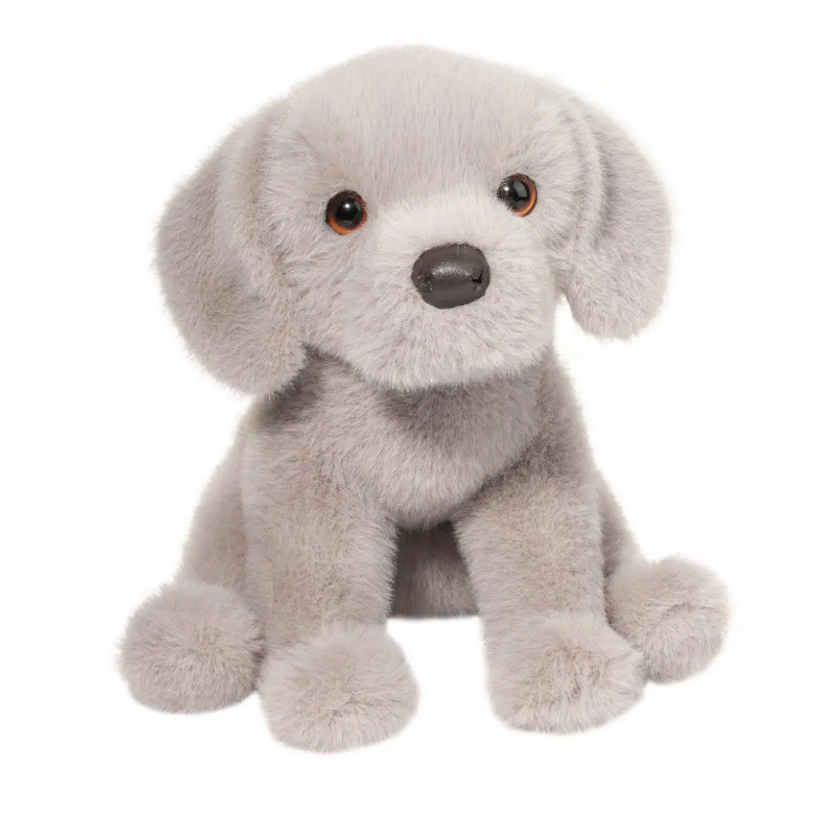 Argento Silver Lab Pup — Snapdoodle Toys & Games Argento Silver Lab Pup — Snapdoodle Toys & Games