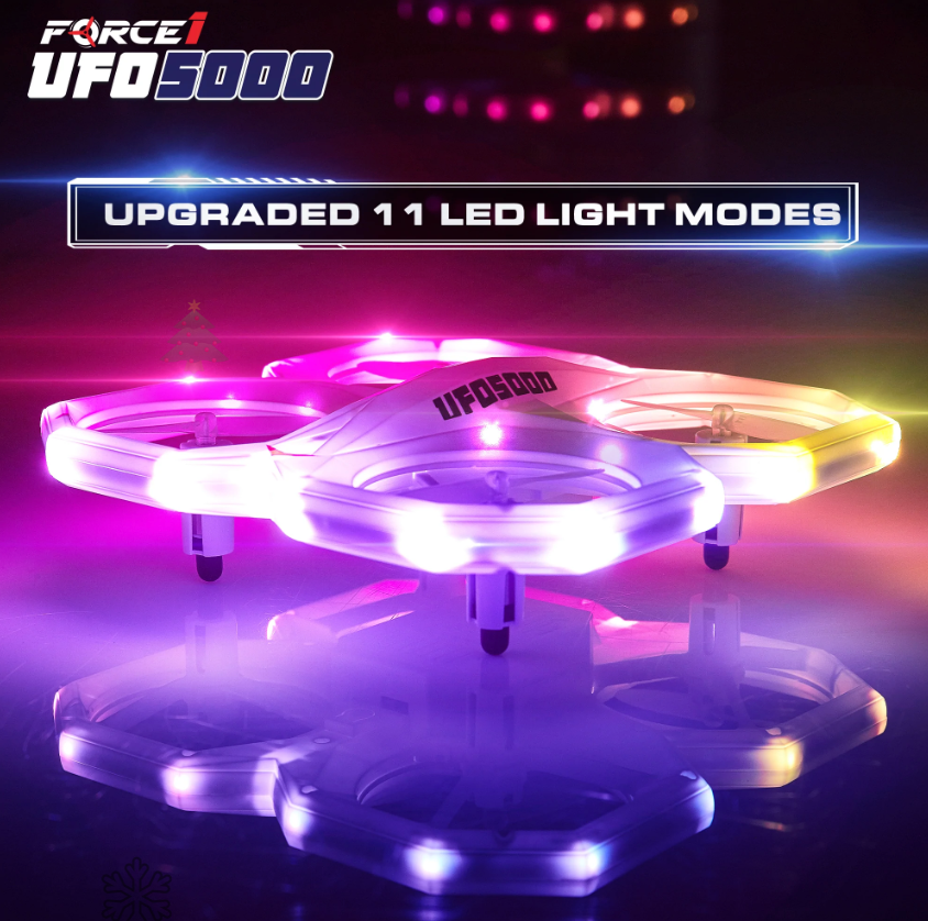 UFO 5000 Drone