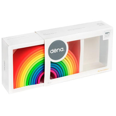 Dena Neon Silicon Rainbow
