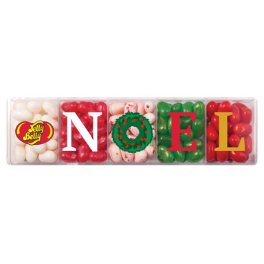 Noel 5-Flavor Jelly Belly Gift Box