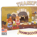 Thankful Thanksgiving Board Book