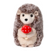 Stuey Hedgehog w/Mushroom