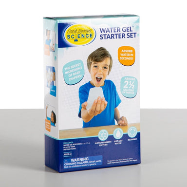 Water Gel Science Kit