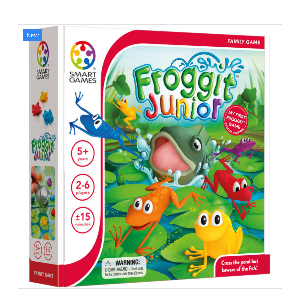 Froggit Junior