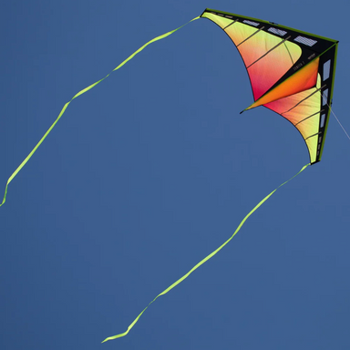 Kite Zenith 7 Delta - Infrared