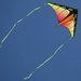 Kite Zenith 7 Delta - Infrared