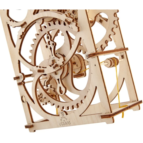 UGears 20 Minute Timer