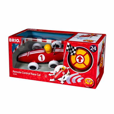 BRIO R/C Race Car