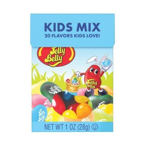 Kids' Mix Jelly Beans, Kids' Jelly Beans