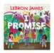 I Promise by Lebron James
