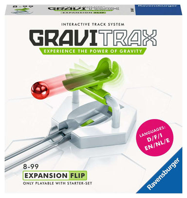 Gravitrax: Flip Accessory