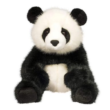 308 Emmett DLux Panda