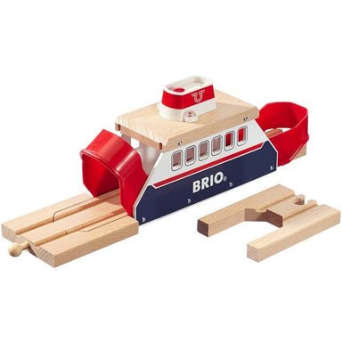 BRIO Ferry Ship