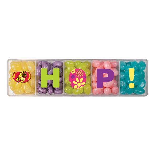 Hop 5 Flavor Jelly Belly Gift Box