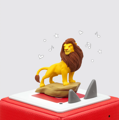 Tonie: Lion King