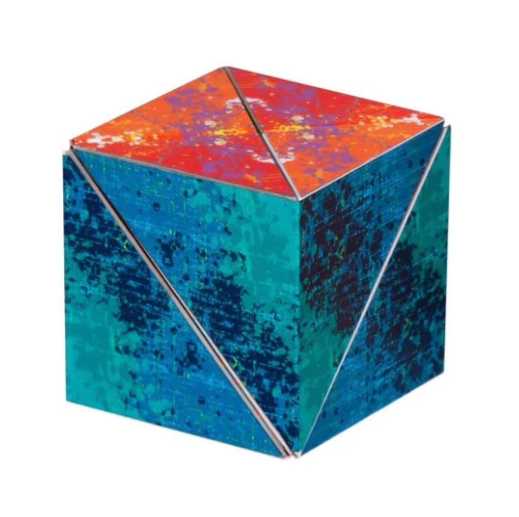 CUBE Cubendi Twist — Snapdoodle Toys & Games